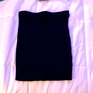 fashion nova bodycon skirt